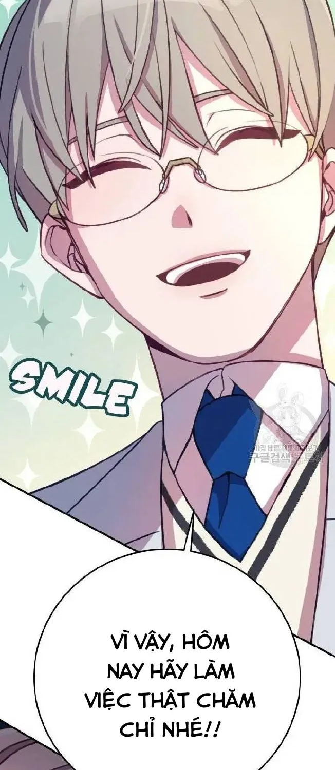 Lạy Chúa, Xin Hãy Biến Con Trở Thành Ác Ma! Chap 5 - Next Chap 6