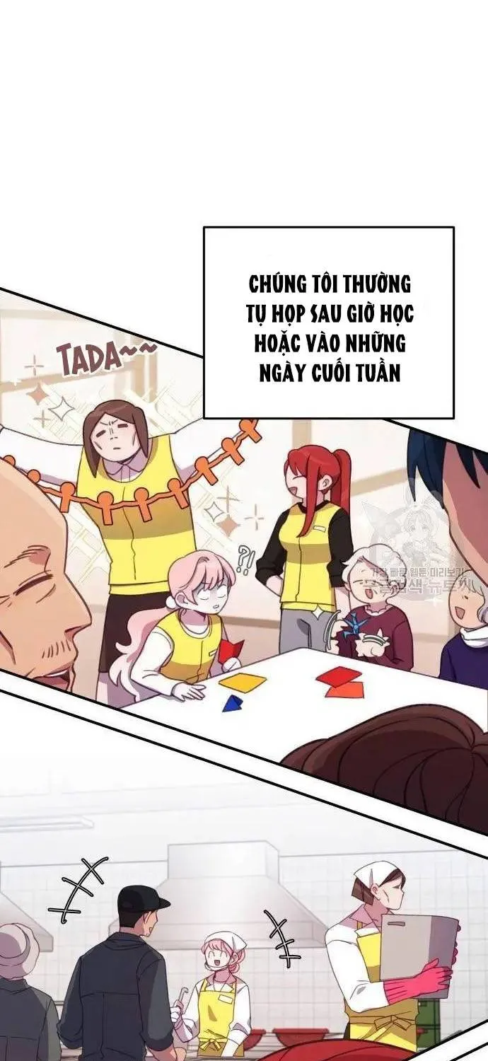 Lạy Chúa, Xin Hãy Biến Con Trở Thành Ác Ma! Chap 5 - Next Chap 6