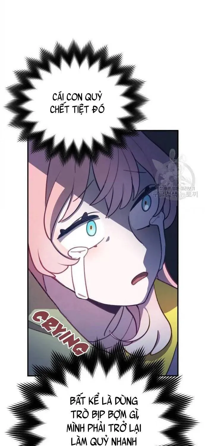 Lạy Chúa, Xin Hãy Biến Con Trở Thành Ác Ma! Chap 5 - Next Chap 6
