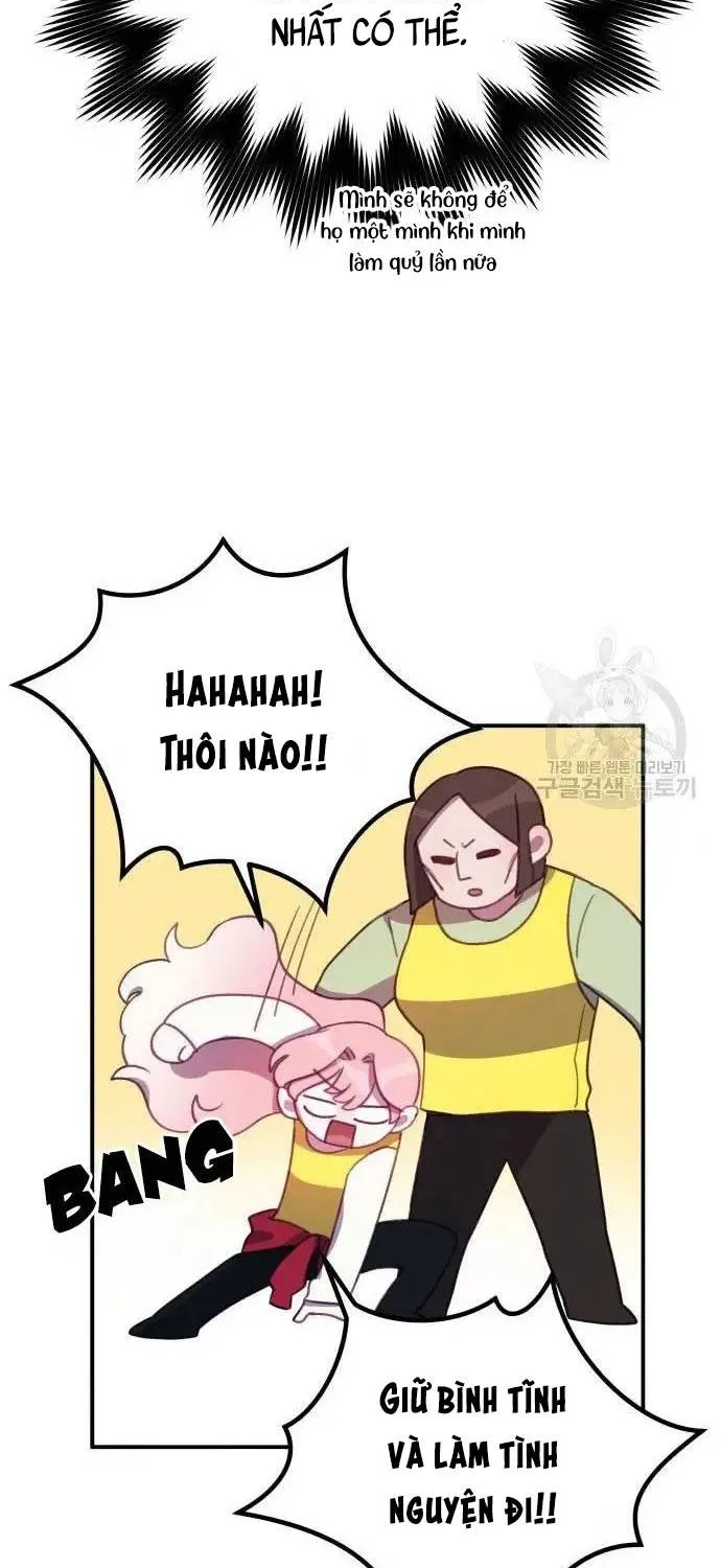 Lạy Chúa, Xin Hãy Biến Con Trở Thành Ác Ma! Chap 5 - Next Chap 6