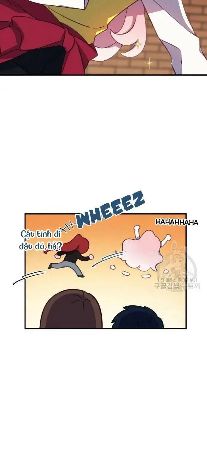 Lạy Chúa, Xin Hãy Biến Con Trở Thành Ác Ma! Chap 5 - Next Chap 6
