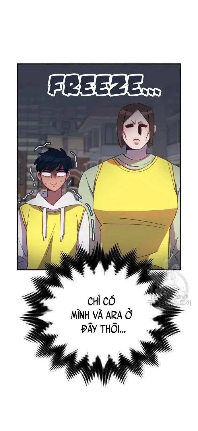 Lạy Chúa, Xin Hãy Biến Con Trở Thành Ác Ma! Chap 5 - Next Chap 6