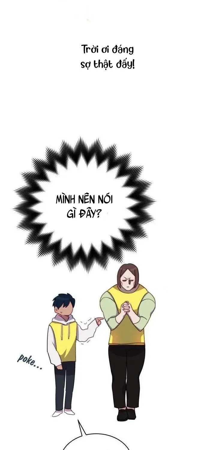 Lạy Chúa, Xin Hãy Biến Con Trở Thành Ác Ma! Chap 5 - Next Chap 6