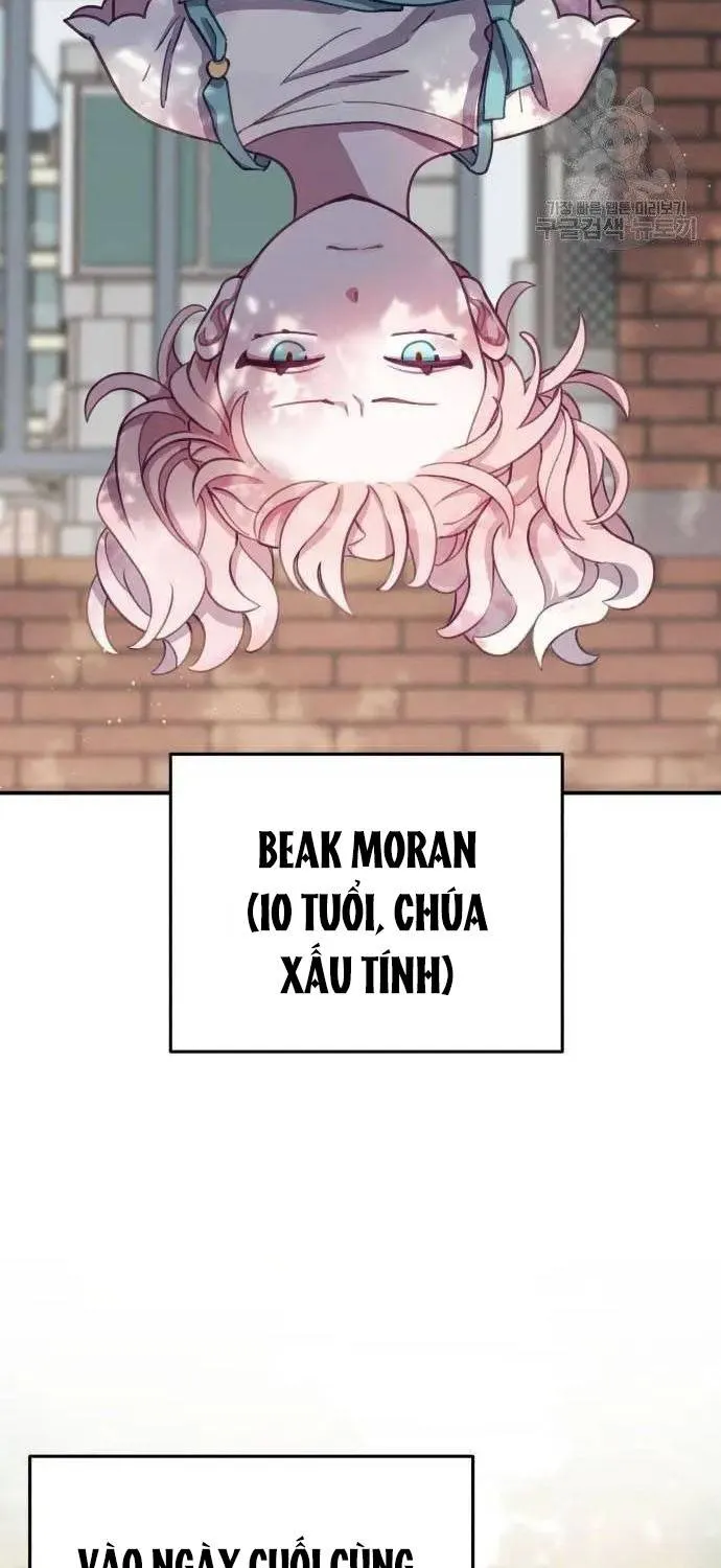 Lạy Chúa, Xin Hãy Biến Con Trở Thành Ác Ma! Chap 5 - Next Chap 6