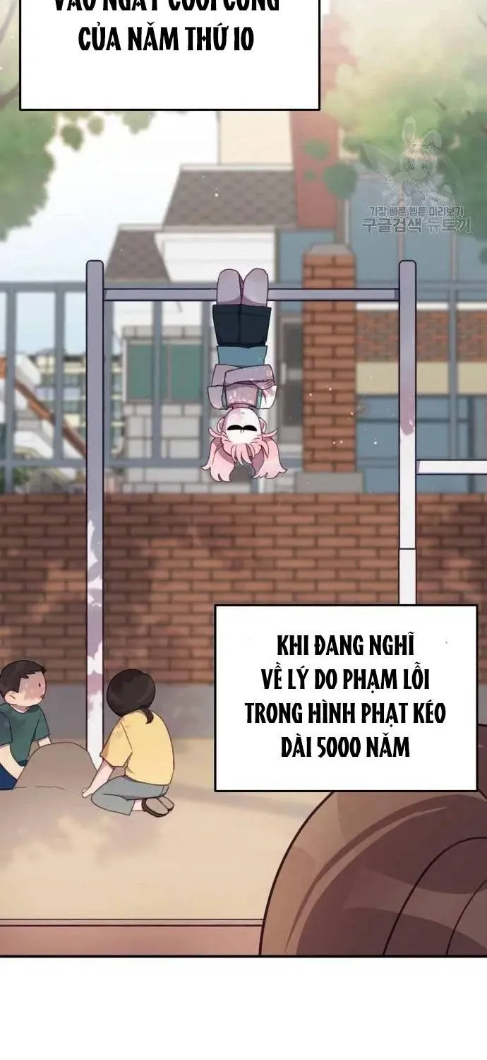 Lạy Chúa, Xin Hãy Biến Con Trở Thành Ác Ma! Chap 5 - Next Chap 6