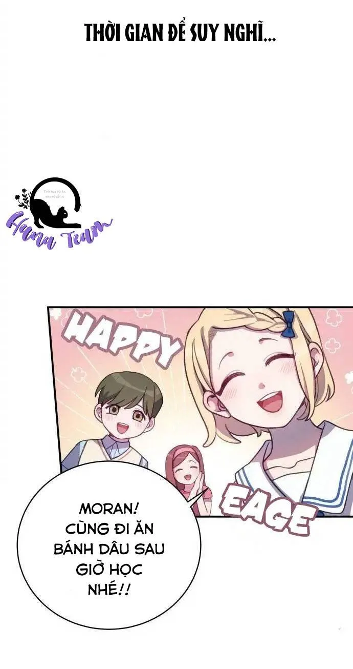 Lạy Chúa, Xin Hãy Biến Con Trở Thành Ác Ma! Chap 5 - Next Chap 6