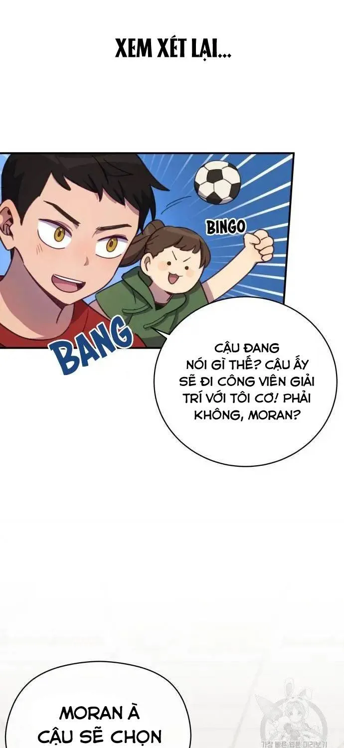 Lạy Chúa, Xin Hãy Biến Con Trở Thành Ác Ma! Chap 5 - Next Chap 6