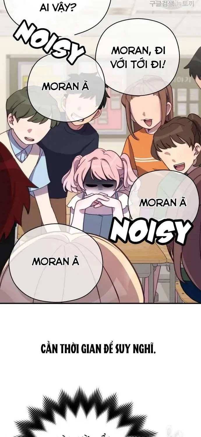 Lạy Chúa, Xin Hãy Biến Con Trở Thành Ác Ma! Chap 5 - Next Chap 6