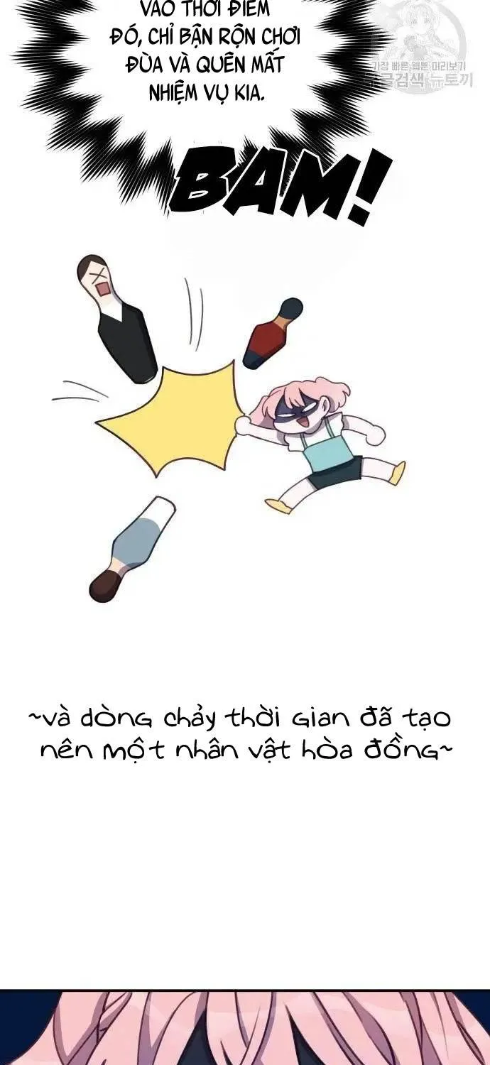 Lạy Chúa, Xin Hãy Biến Con Trở Thành Ác Ma! Chap 5 - Next Chap 6