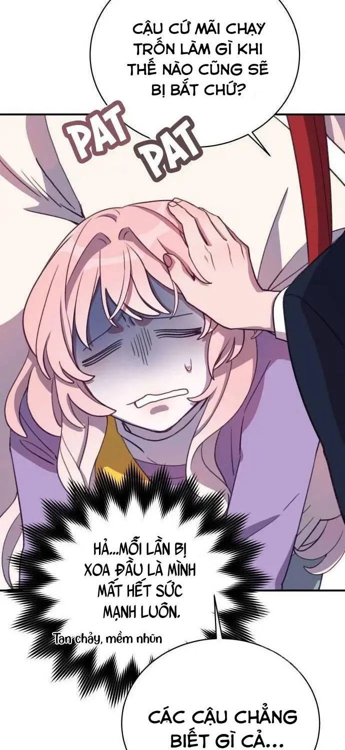 Lạy Chúa, Xin Hãy Biến Con Trở Thành Ác Ma! Chap 5 - Next Chap 6
