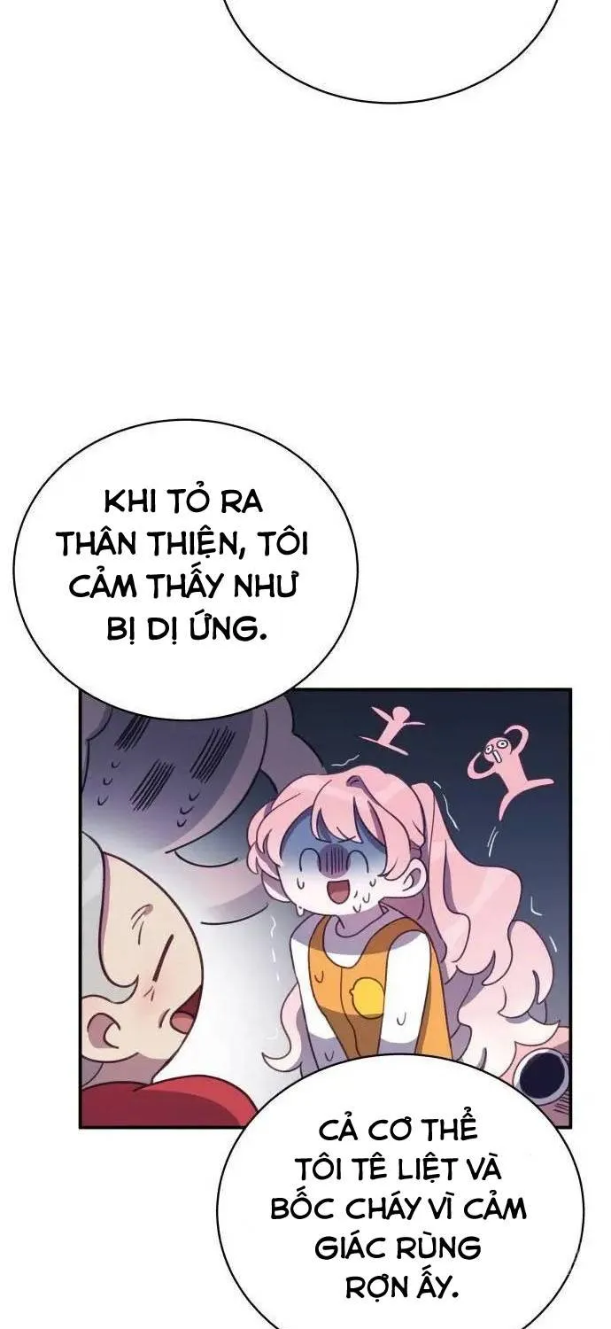Lạy Chúa, Xin Hãy Biến Con Trở Thành Ác Ma! Chap 5 - Next Chap 6