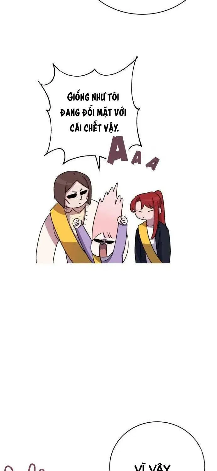 Lạy Chúa, Xin Hãy Biến Con Trở Thành Ác Ma! Chap 5 - Next Chap 6