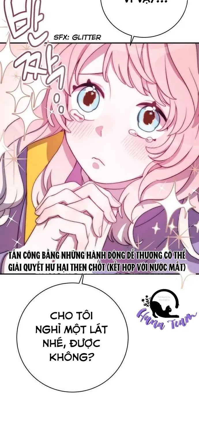 Lạy Chúa, Xin Hãy Biến Con Trở Thành Ác Ma! Chap 5 - Next Chap 6
