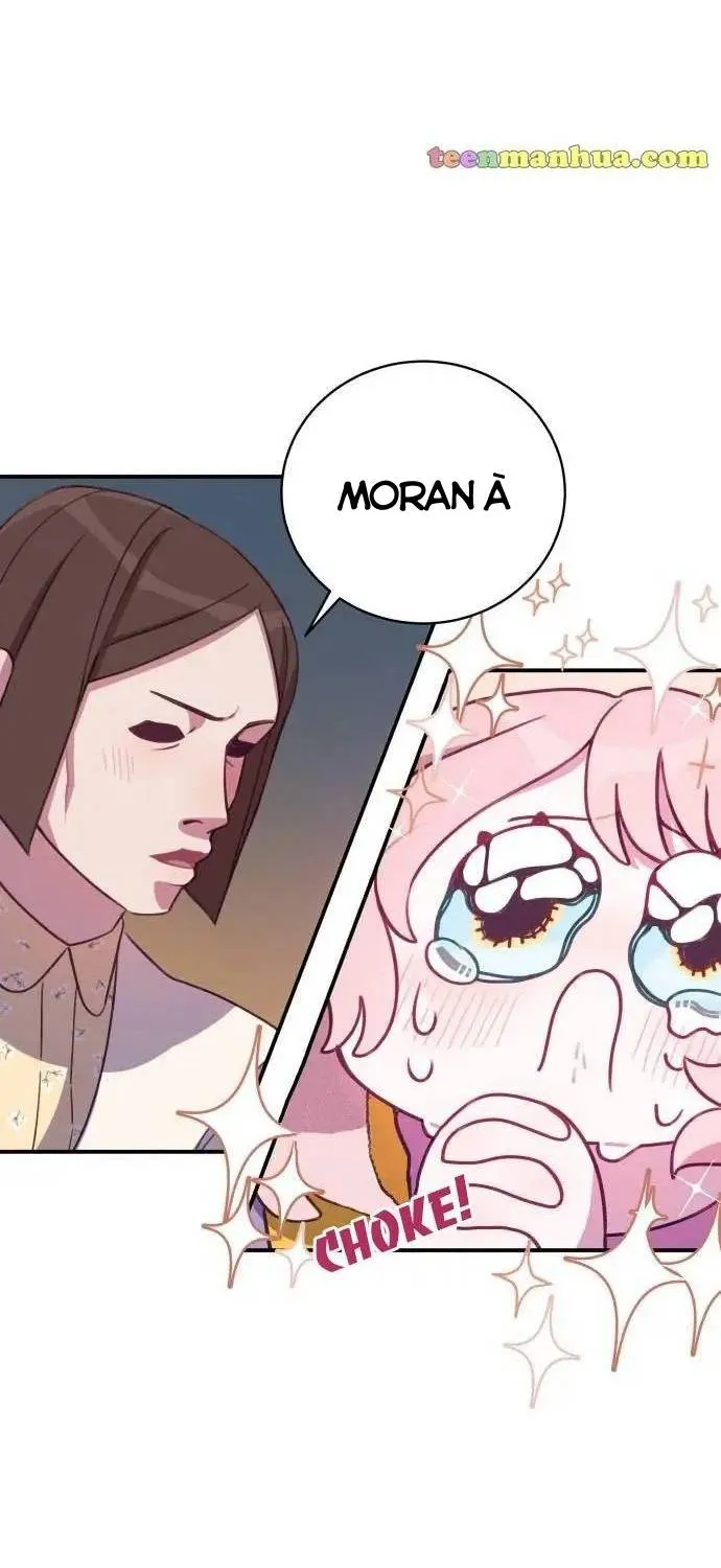 Lạy Chúa, Xin Hãy Biến Con Trở Thành Ác Ma! Chap 5 - Next Chap 6