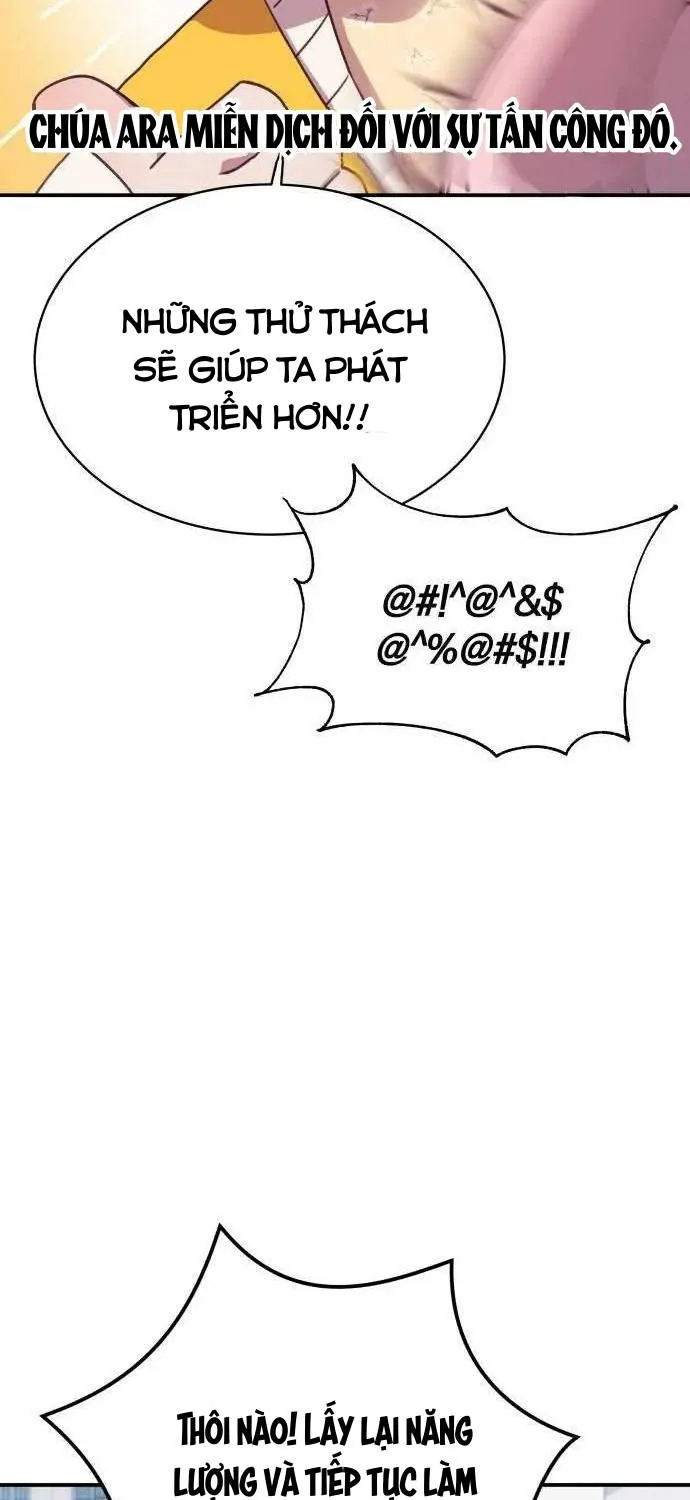 Lạy Chúa, Xin Hãy Biến Con Trở Thành Ác Ma! Chap 5 - Next Chap 6