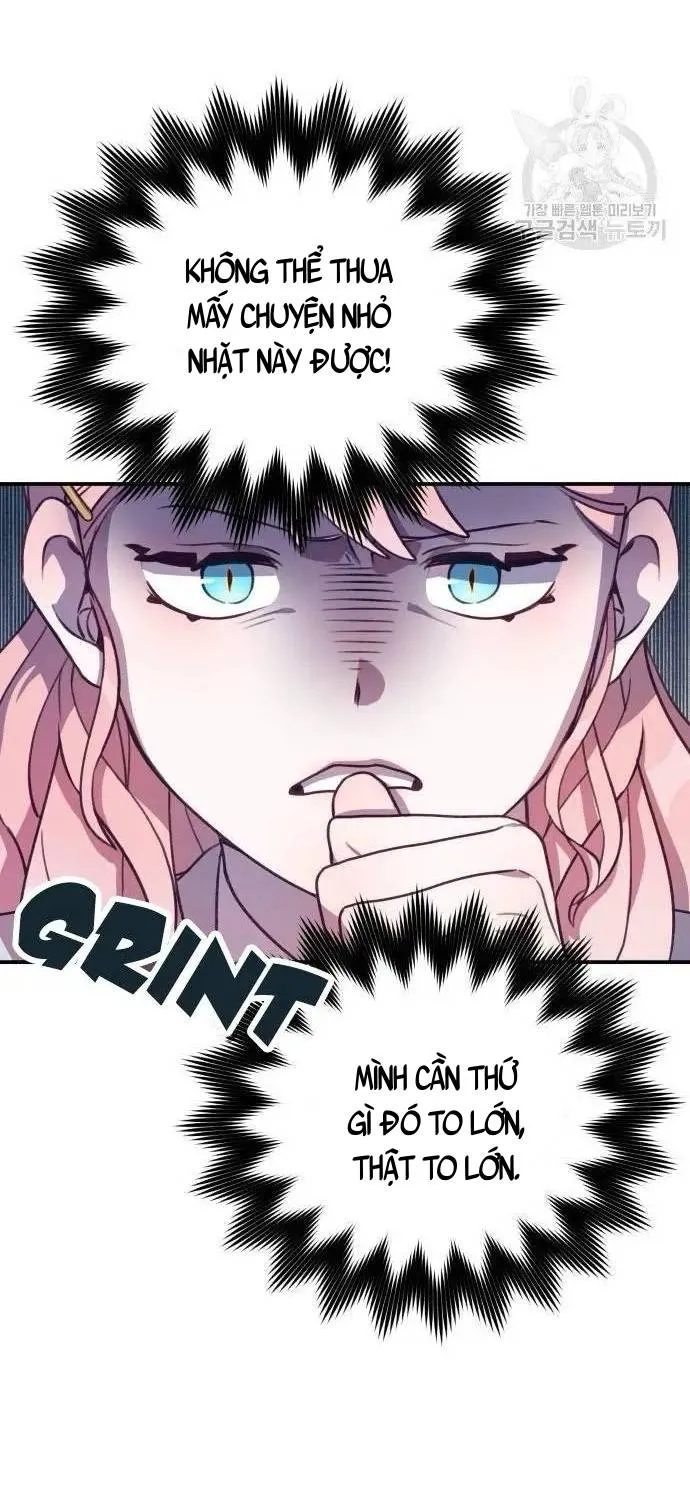 Lạy Chúa, Xin Hãy Biến Con Trở Thành Ác Ma! Chap 5 - Next Chap 6