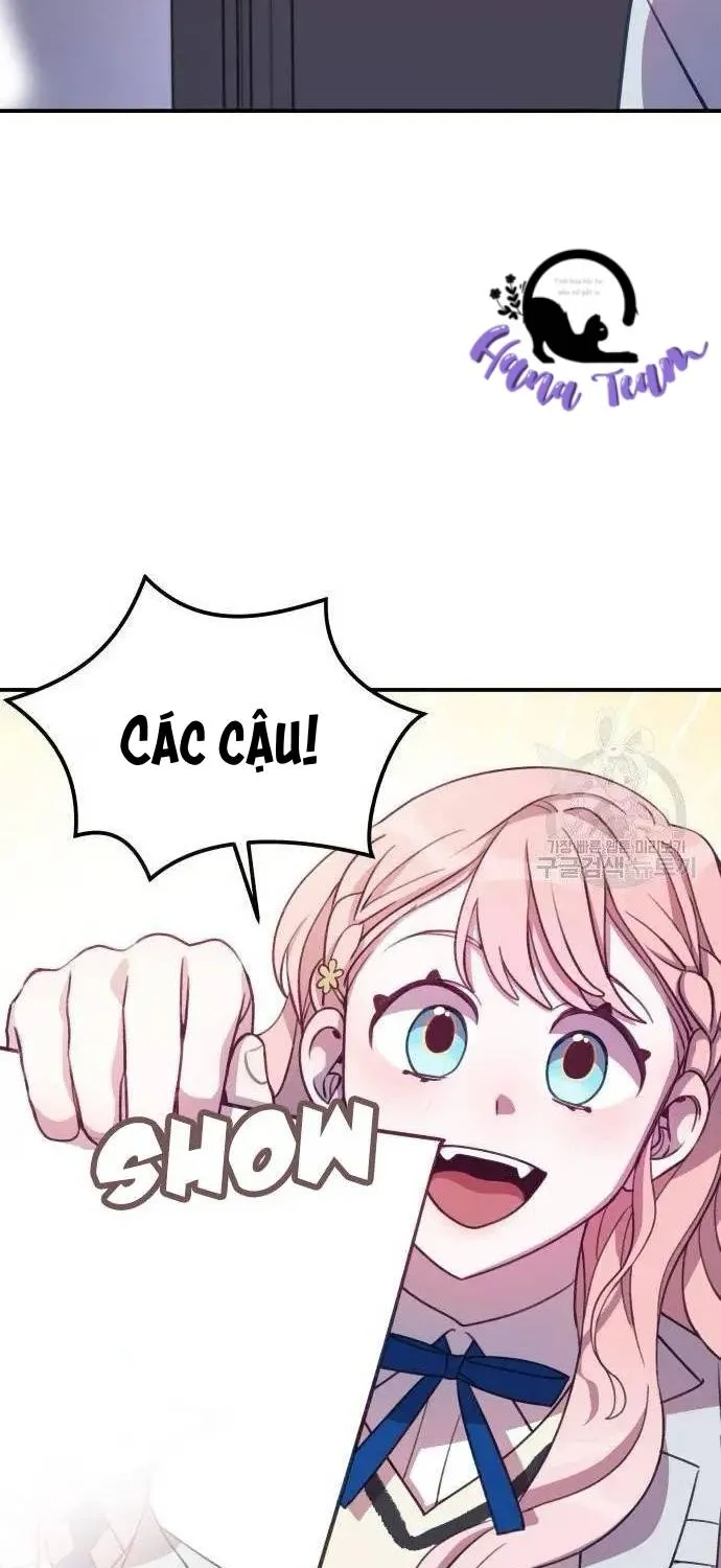 Lạy Chúa, Xin Hãy Biến Con Trở Thành Ác Ma! Chap 5 - Next Chap 6