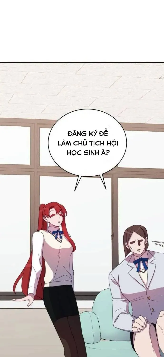 Lạy Chúa, Xin Hãy Biến Con Trở Thành Ác Ma! Chap 5 - Next Chap 6