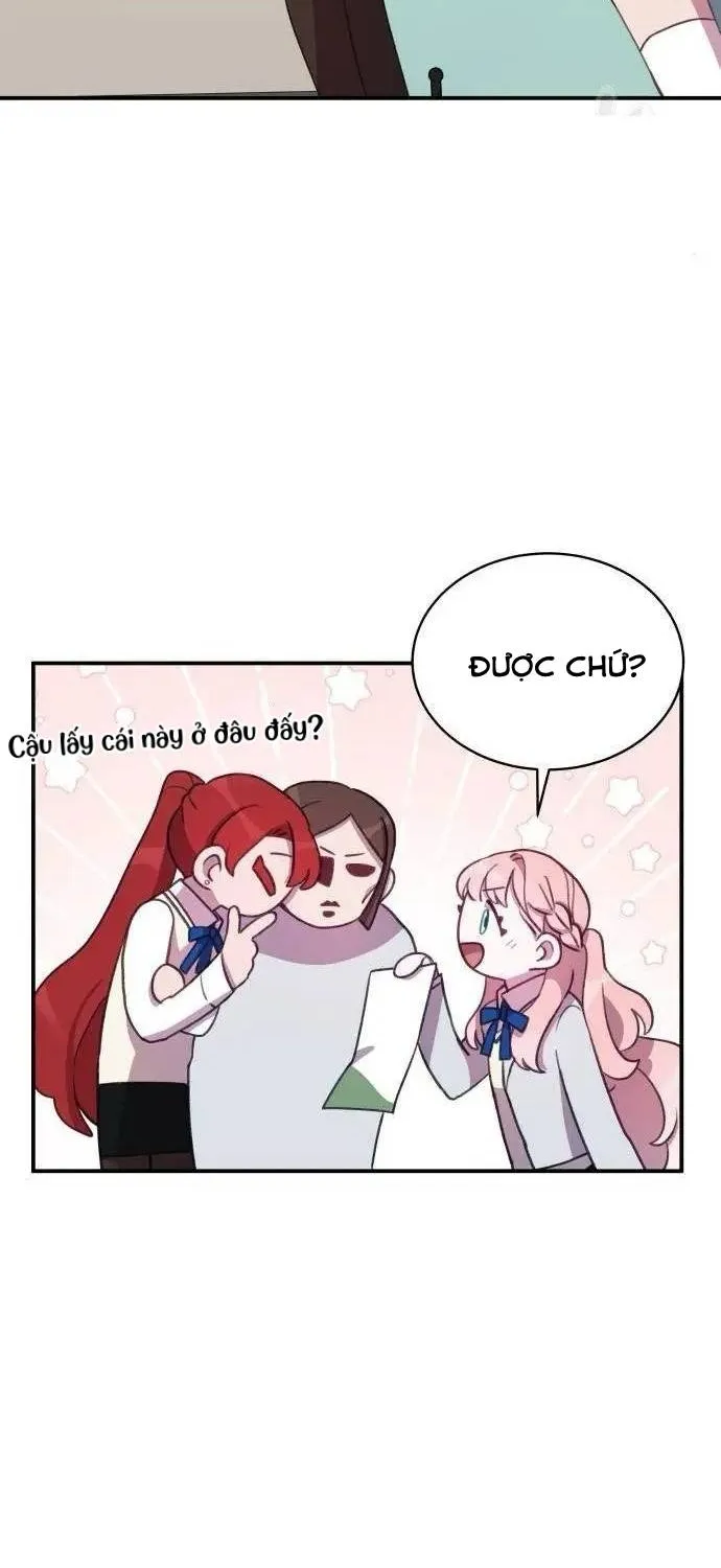 Lạy Chúa, Xin Hãy Biến Con Trở Thành Ác Ma! Chap 5 - Next Chap 6