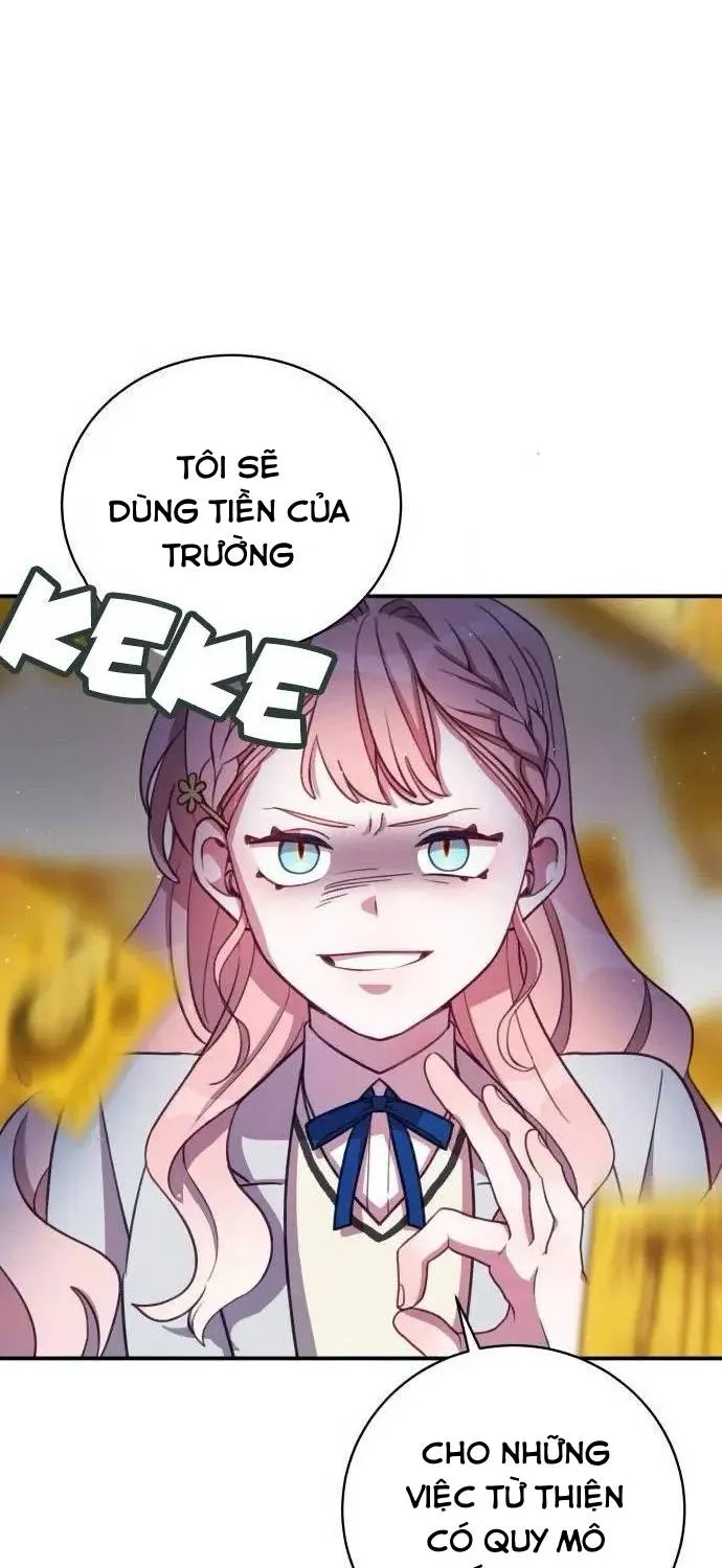 Lạy Chúa, Xin Hãy Biến Con Trở Thành Ác Ma! Chap 5 - Next Chap 6