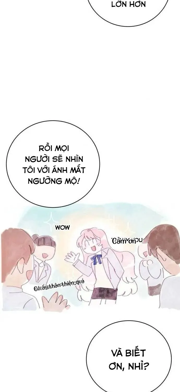Lạy Chúa, Xin Hãy Biến Con Trở Thành Ác Ma! Chap 5 - Next Chap 6