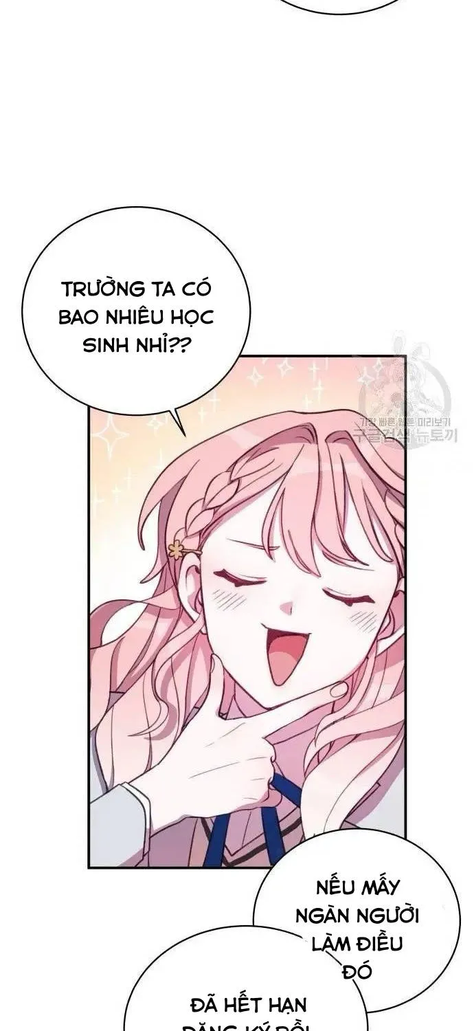 Lạy Chúa, Xin Hãy Biến Con Trở Thành Ác Ma! Chap 5 - Next Chap 6