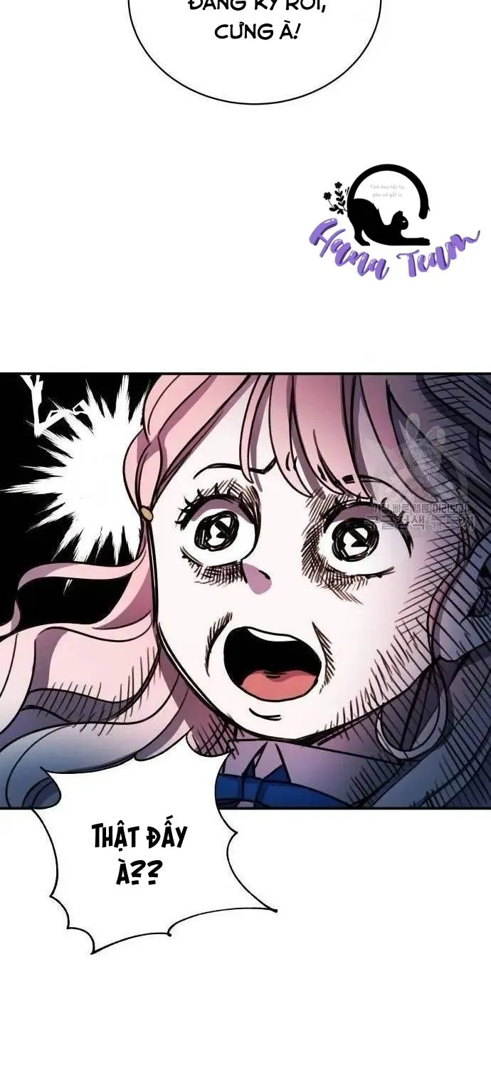 Lạy Chúa, Xin Hãy Biến Con Trở Thành Ác Ma! Chap 5 - Next Chap 6