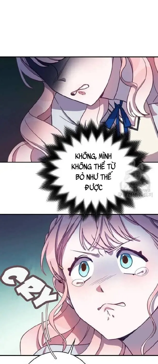 Lạy Chúa, Xin Hãy Biến Con Trở Thành Ác Ma! Chap 5 - Next Chap 6