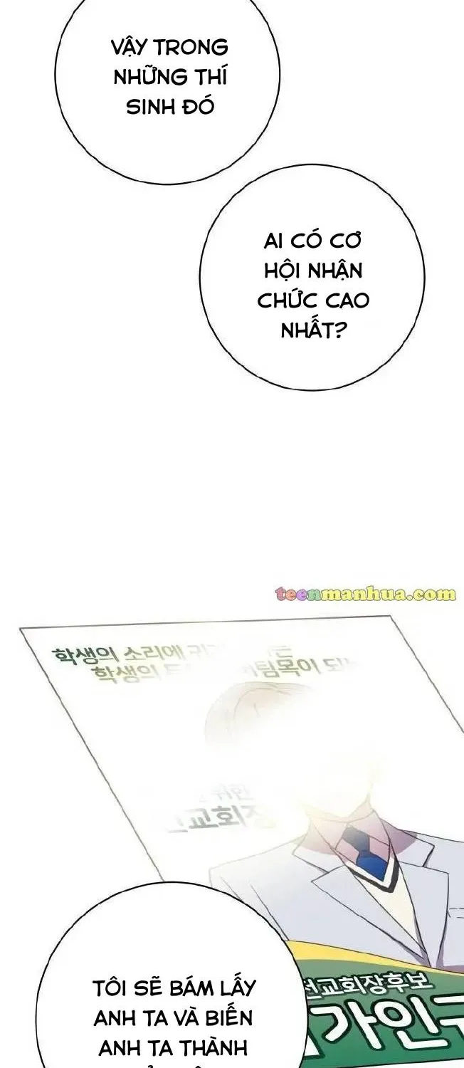 Lạy Chúa, Xin Hãy Biến Con Trở Thành Ác Ma! Chap 5 - Next Chap 6