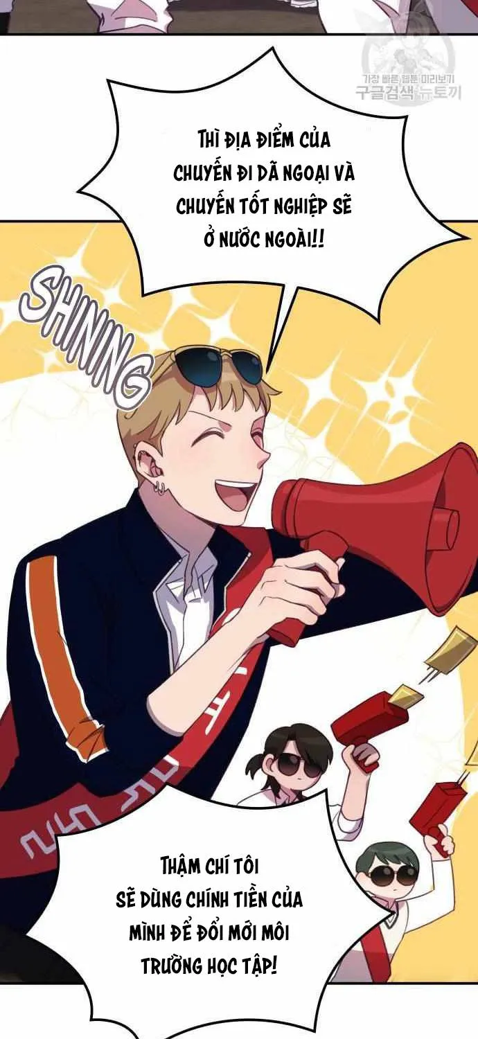Lạy Chúa, Xin Hãy Biến Con Trở Thành Ác Ma! Chap 6 - Next Chap 7
