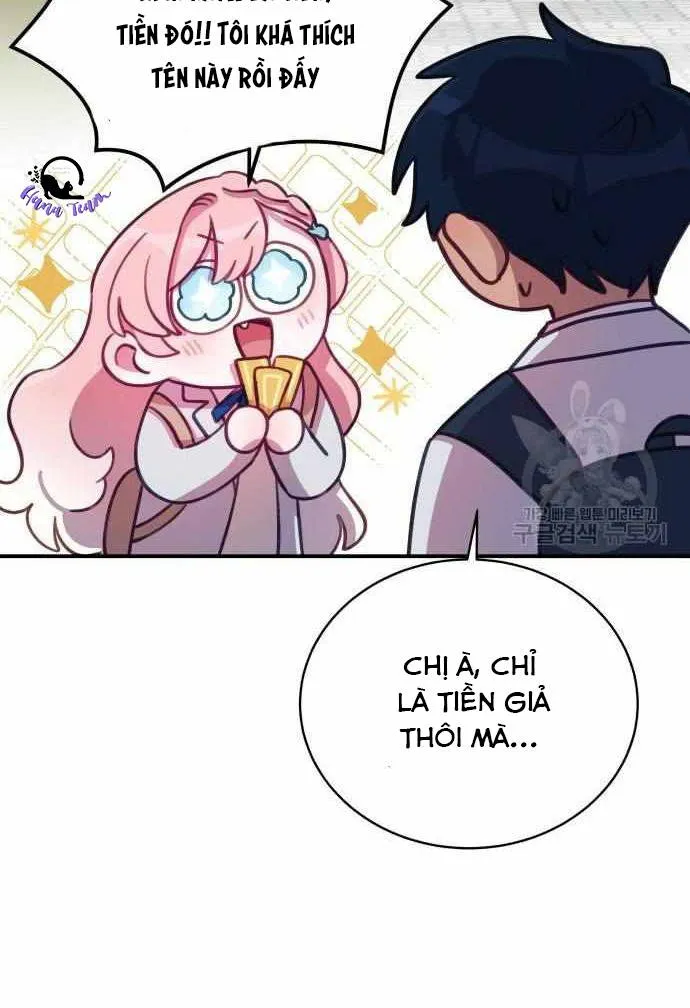 Lạy Chúa, Xin Hãy Biến Con Trở Thành Ác Ma! Chap 6 - Next Chap 7