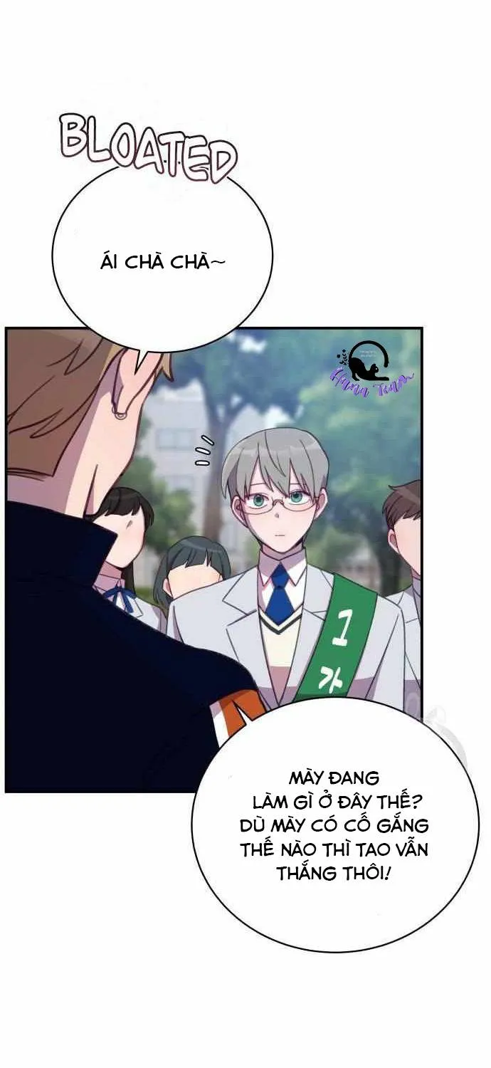 Lạy Chúa, Xin Hãy Biến Con Trở Thành Ác Ma! Chap 6 - Next Chap 7