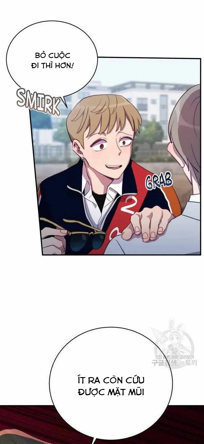 Lạy Chúa, Xin Hãy Biến Con Trở Thành Ác Ma! Chap 6 - Next Chap 7