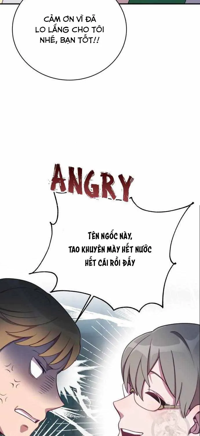 Lạy Chúa, Xin Hãy Biến Con Trở Thành Ác Ma! Chap 6 - Next Chap 7