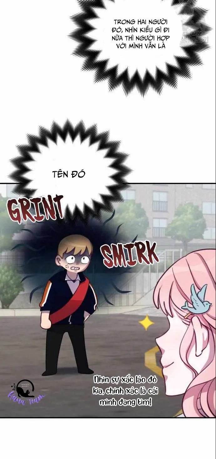Lạy Chúa, Xin Hãy Biến Con Trở Thành Ác Ma! Chap 6 - Next Chap 7