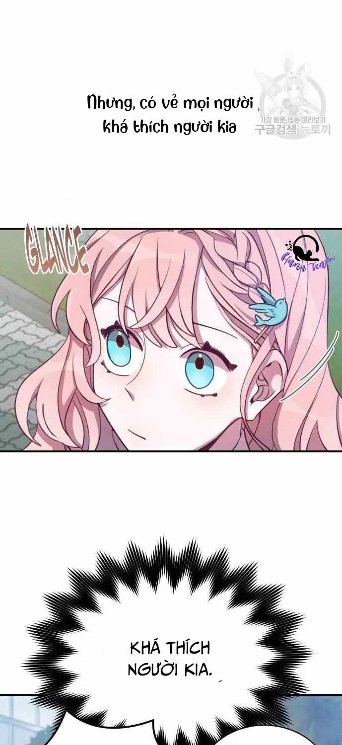 Lạy Chúa, Xin Hãy Biến Con Trở Thành Ác Ma! Chap 6 - Next Chap 7