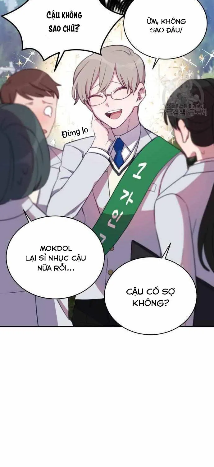 Lạy Chúa, Xin Hãy Biến Con Trở Thành Ác Ma! Chap 6 - Next Chap 7
