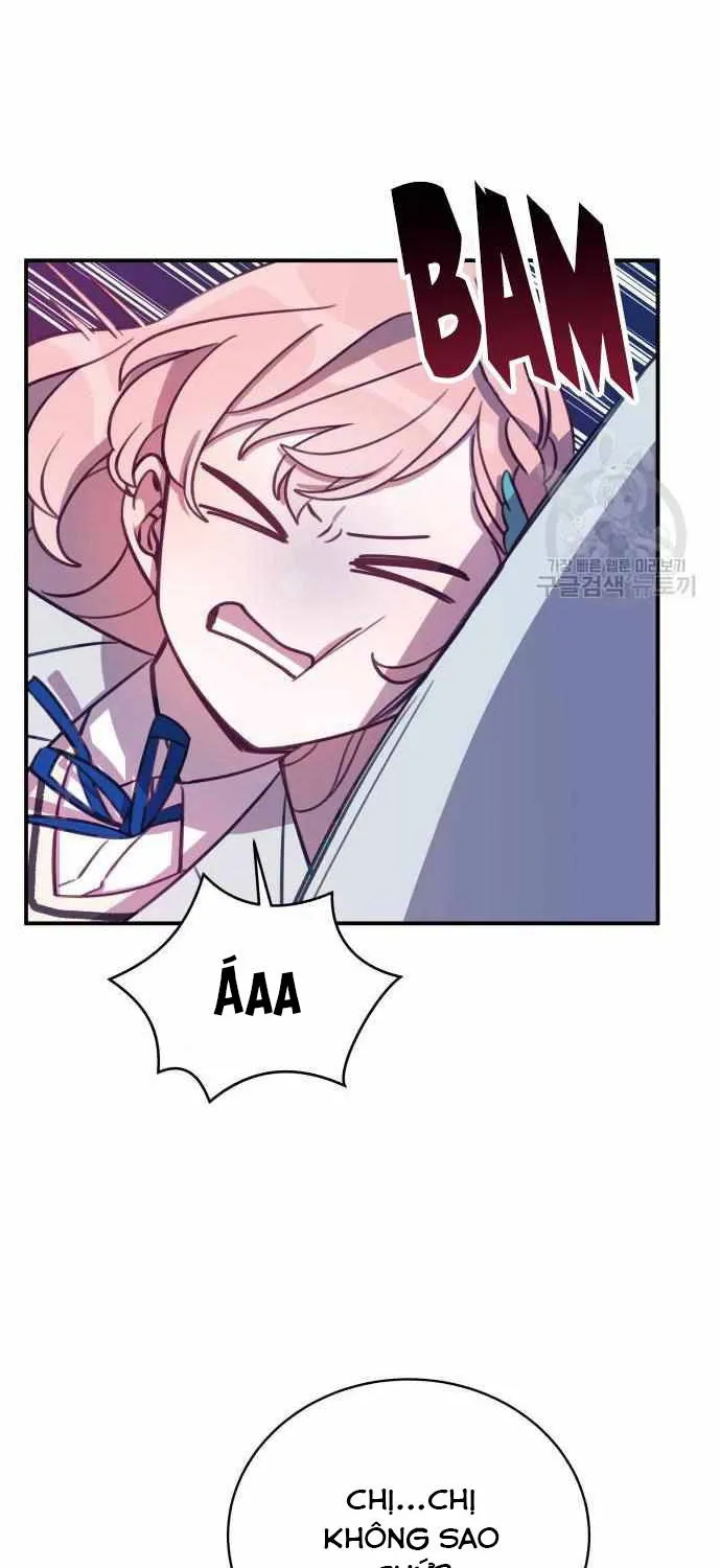 Lạy Chúa, Xin Hãy Biến Con Trở Thành Ác Ma! Chap 6 - Next Chap 7