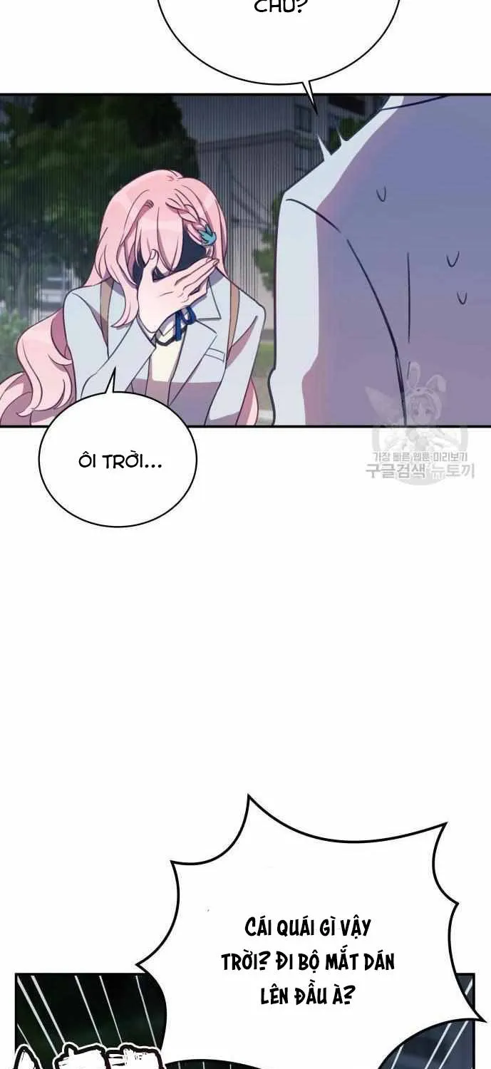 Lạy Chúa, Xin Hãy Biến Con Trở Thành Ác Ma! Chap 6 - Next Chap 7