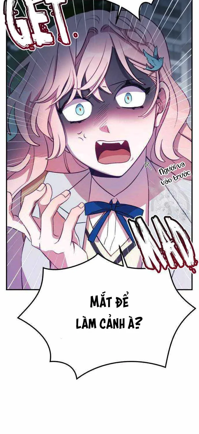 Lạy Chúa, Xin Hãy Biến Con Trở Thành Ác Ma! Chap 6 - Next Chap 7