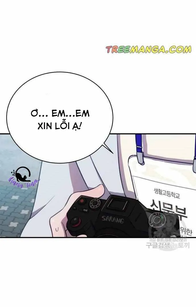 Lạy Chúa, Xin Hãy Biến Con Trở Thành Ác Ma! Chap 6 - Next Chap 7