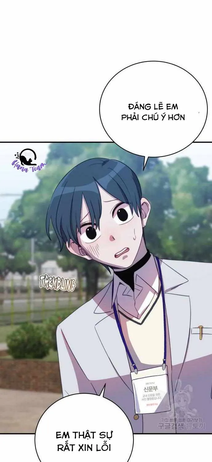 Lạy Chúa, Xin Hãy Biến Con Trở Thành Ác Ma! Chap 6 - Next Chap 7