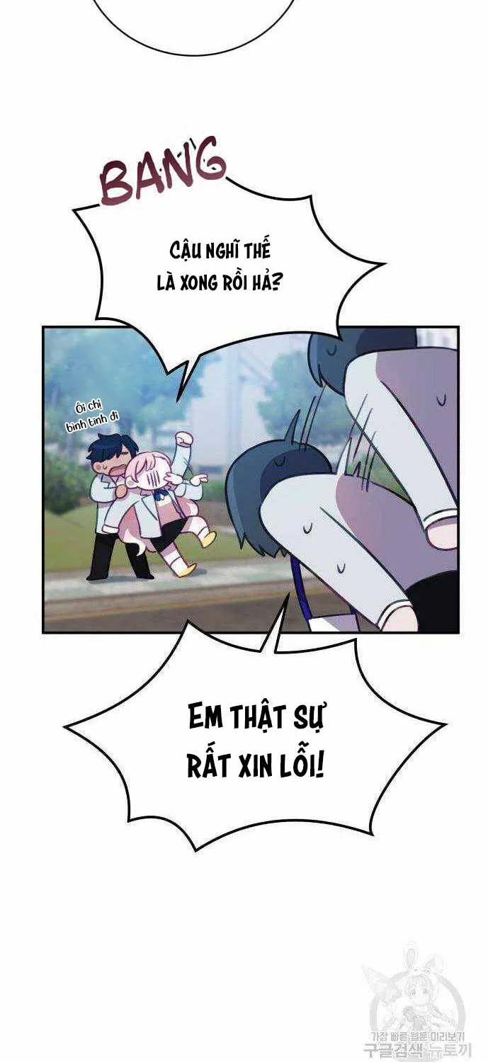 Lạy Chúa, Xin Hãy Biến Con Trở Thành Ác Ma! Chap 6 - Next Chap 7