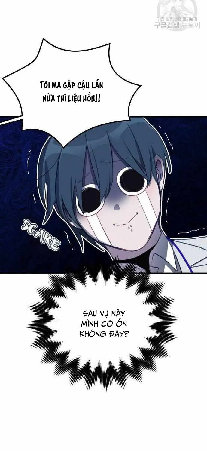 Lạy Chúa, Xin Hãy Biến Con Trở Thành Ác Ma! Chap 6 - Next Chap 7
