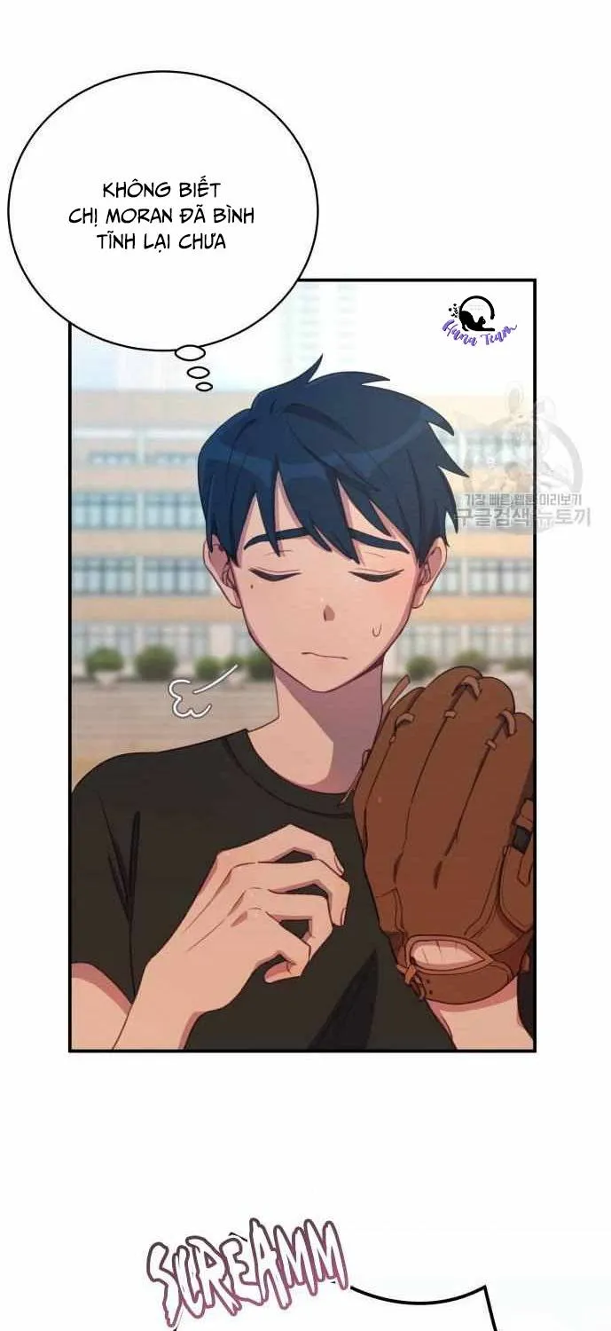 Lạy Chúa, Xin Hãy Biến Con Trở Thành Ác Ma! Chap 6 - Next Chap 7