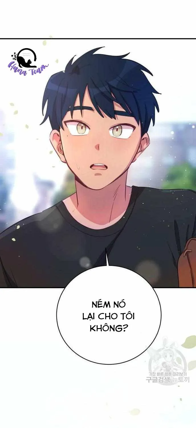 Lạy Chúa, Xin Hãy Biến Con Trở Thành Ác Ma! Chap 6 - Next Chap 7
