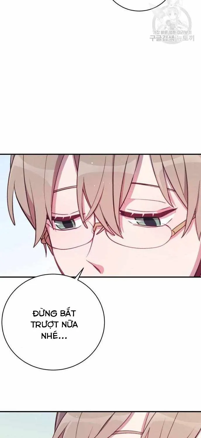 Lạy Chúa, Xin Hãy Biến Con Trở Thành Ác Ma! Chap 6 - Next Chap 7