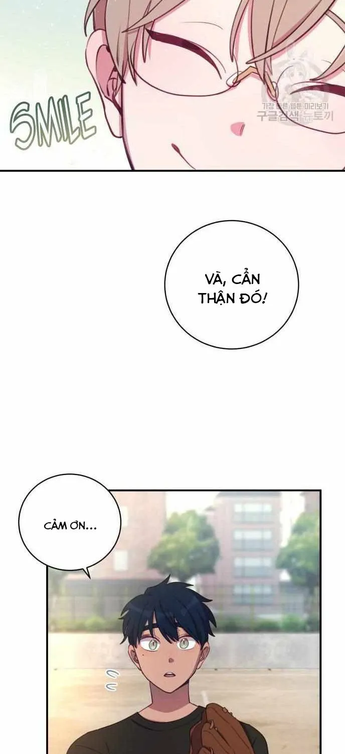 Lạy Chúa, Xin Hãy Biến Con Trở Thành Ác Ma! Chap 6 - Next Chap 7