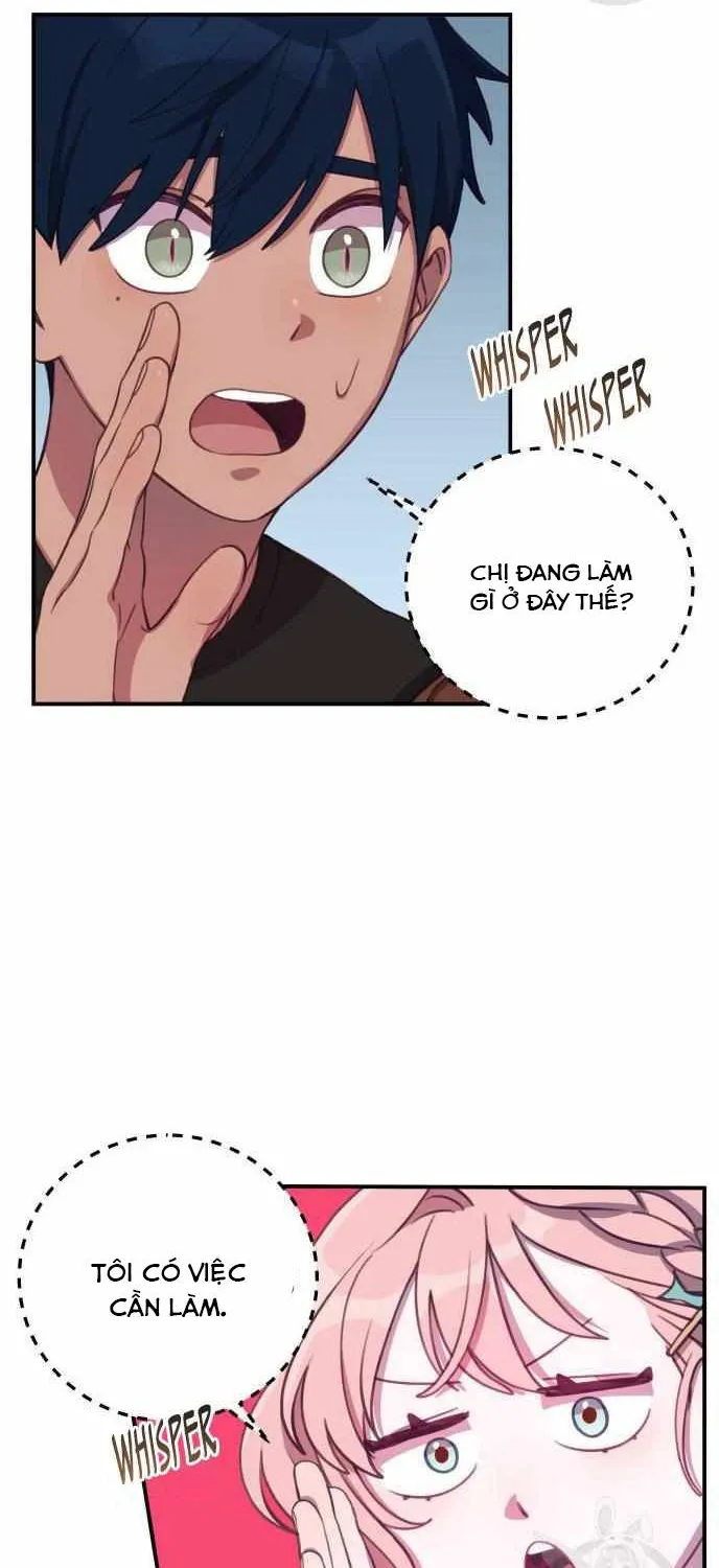 Lạy Chúa, Xin Hãy Biến Con Trở Thành Ác Ma! Chap 6 - Next Chap 7