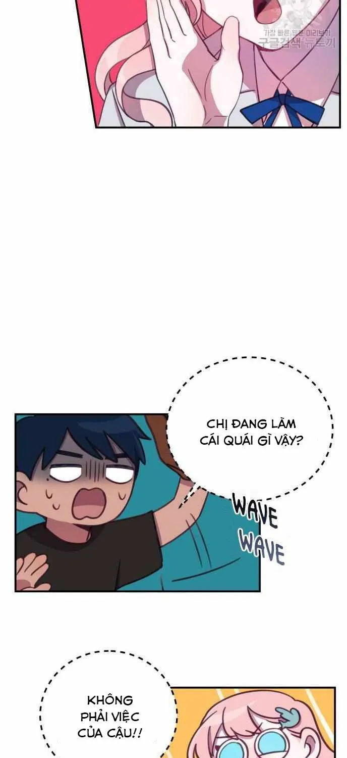 Lạy Chúa, Xin Hãy Biến Con Trở Thành Ác Ma! Chap 6 - Next Chap 7